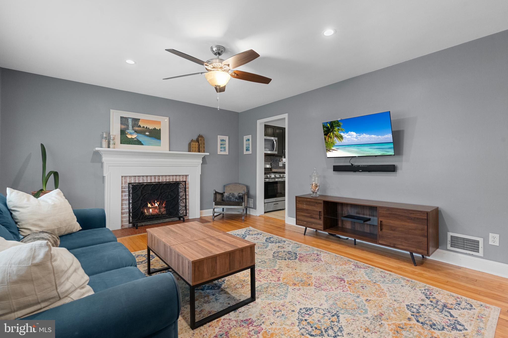 304 MONCURE DRIVE