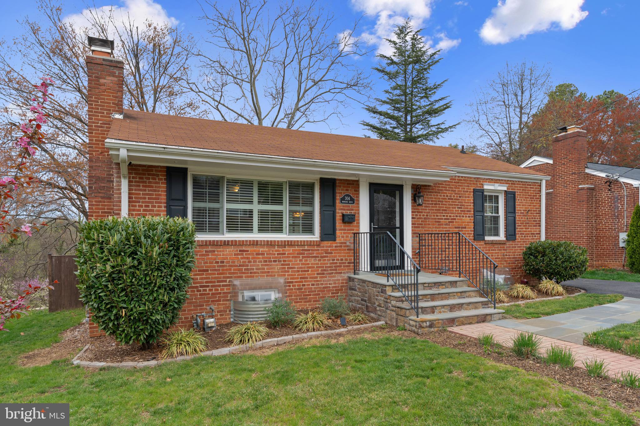 304 MONCURE DRIVE