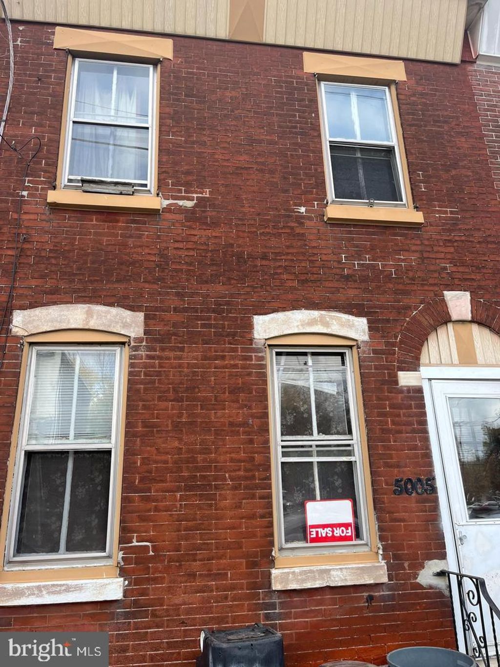 Photo of 5005 Jackson Street, PHILADELPHIA, PA 19124 (MLS # PAPH2576094)