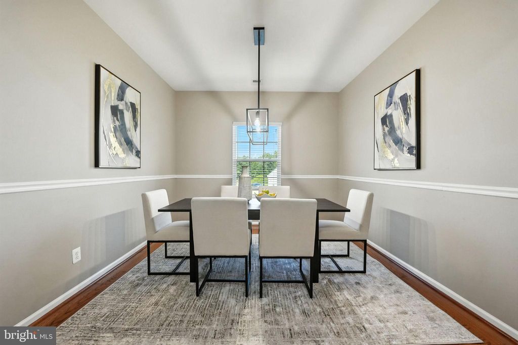 Photo of 2804 Piper Glenn Court, DUMFRIES, VA 22026 (MLS # VAPW2106052)