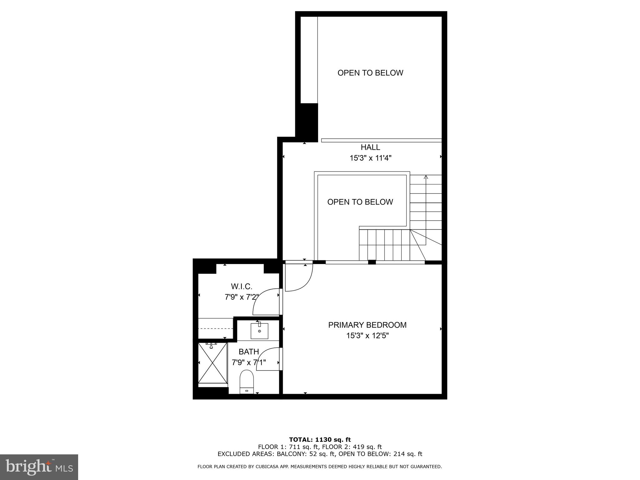 LILLIAN COURT AT TYSONS - Residential Lease