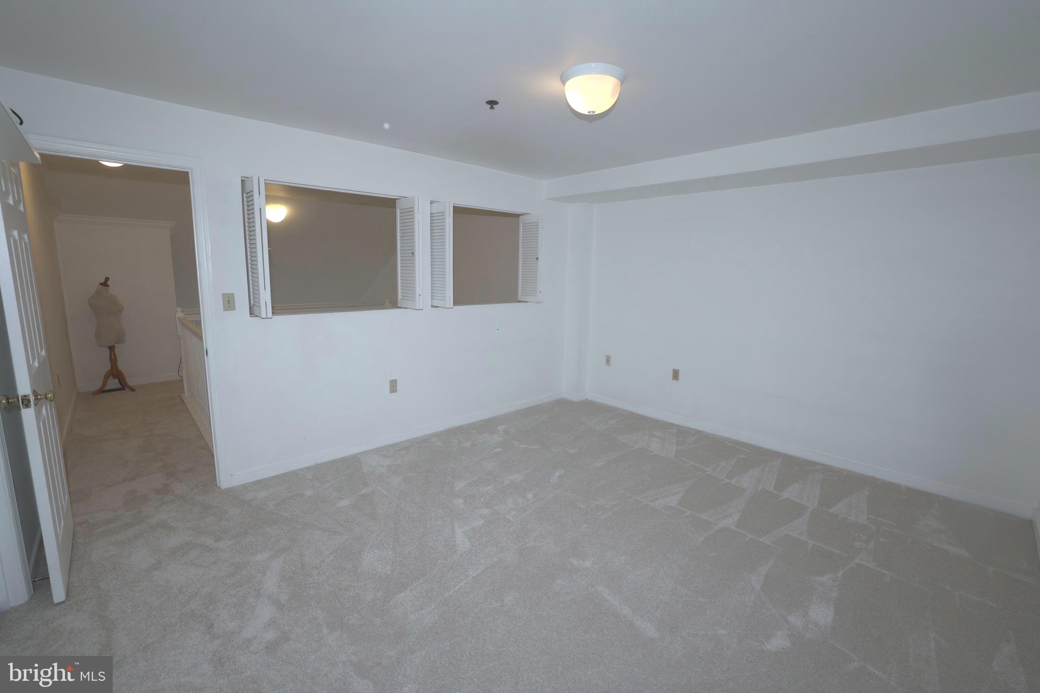 LILLIAN COURT AT TYSONS - Residential Lease