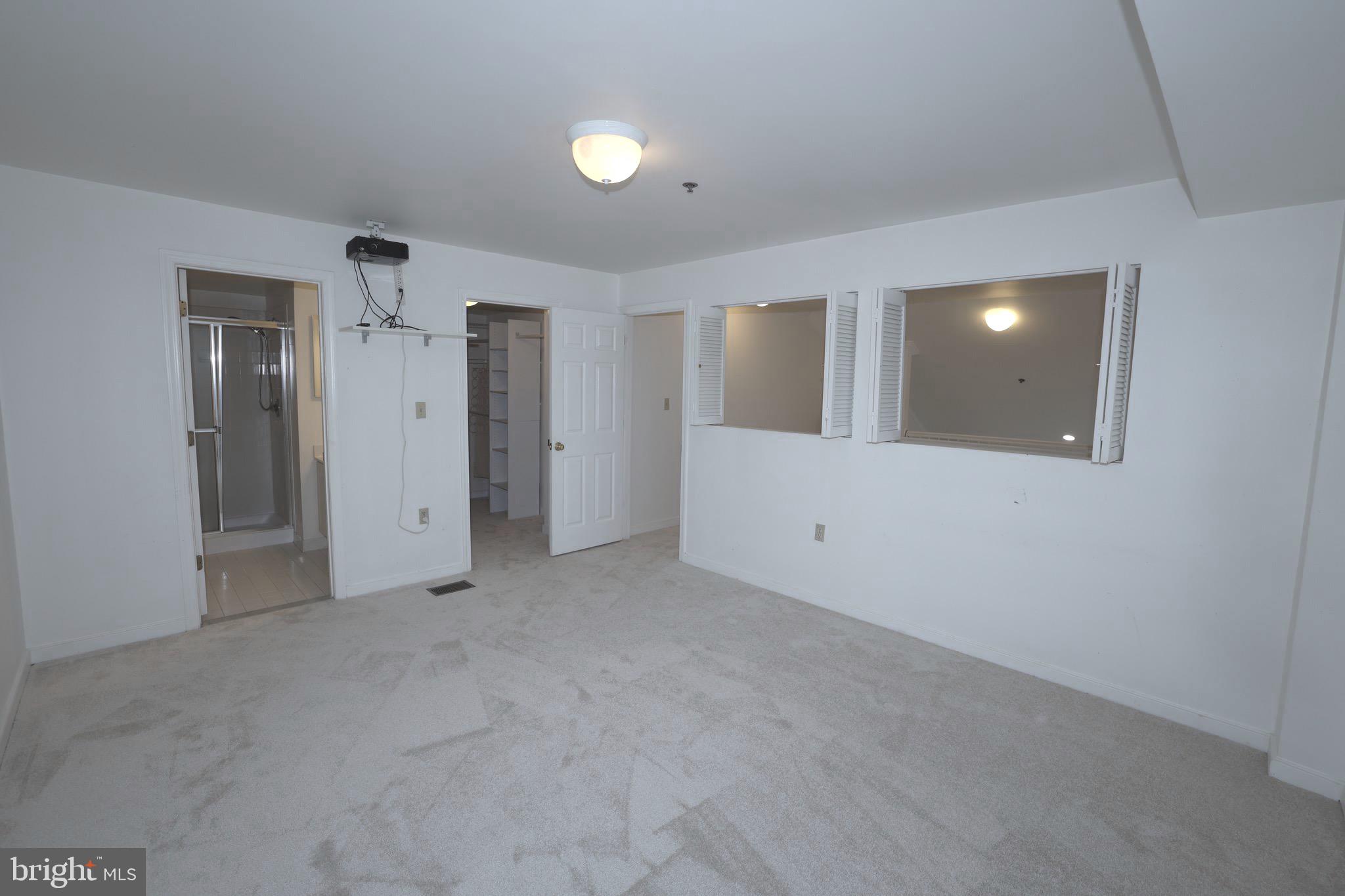 LILLIAN COURT AT TYSONS - Residential Lease