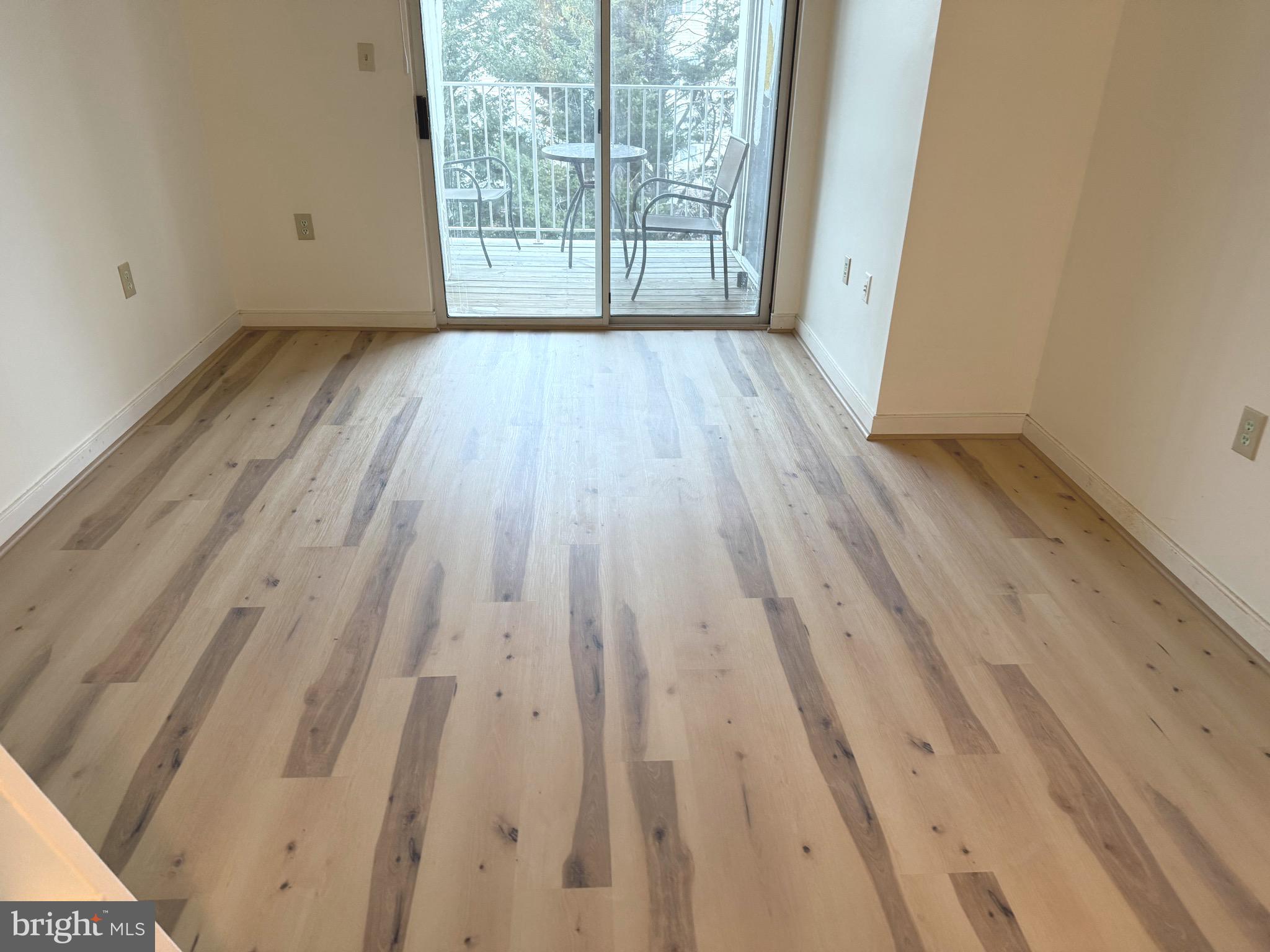 LILLIAN COURT AT TYSONS - Residential Lease