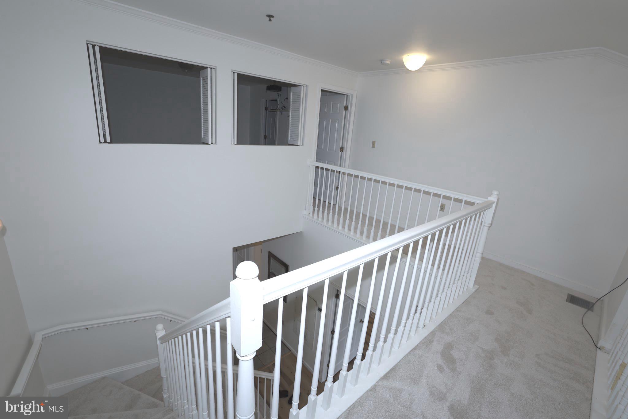 LILLIAN COURT AT TYSONS - Residential Lease