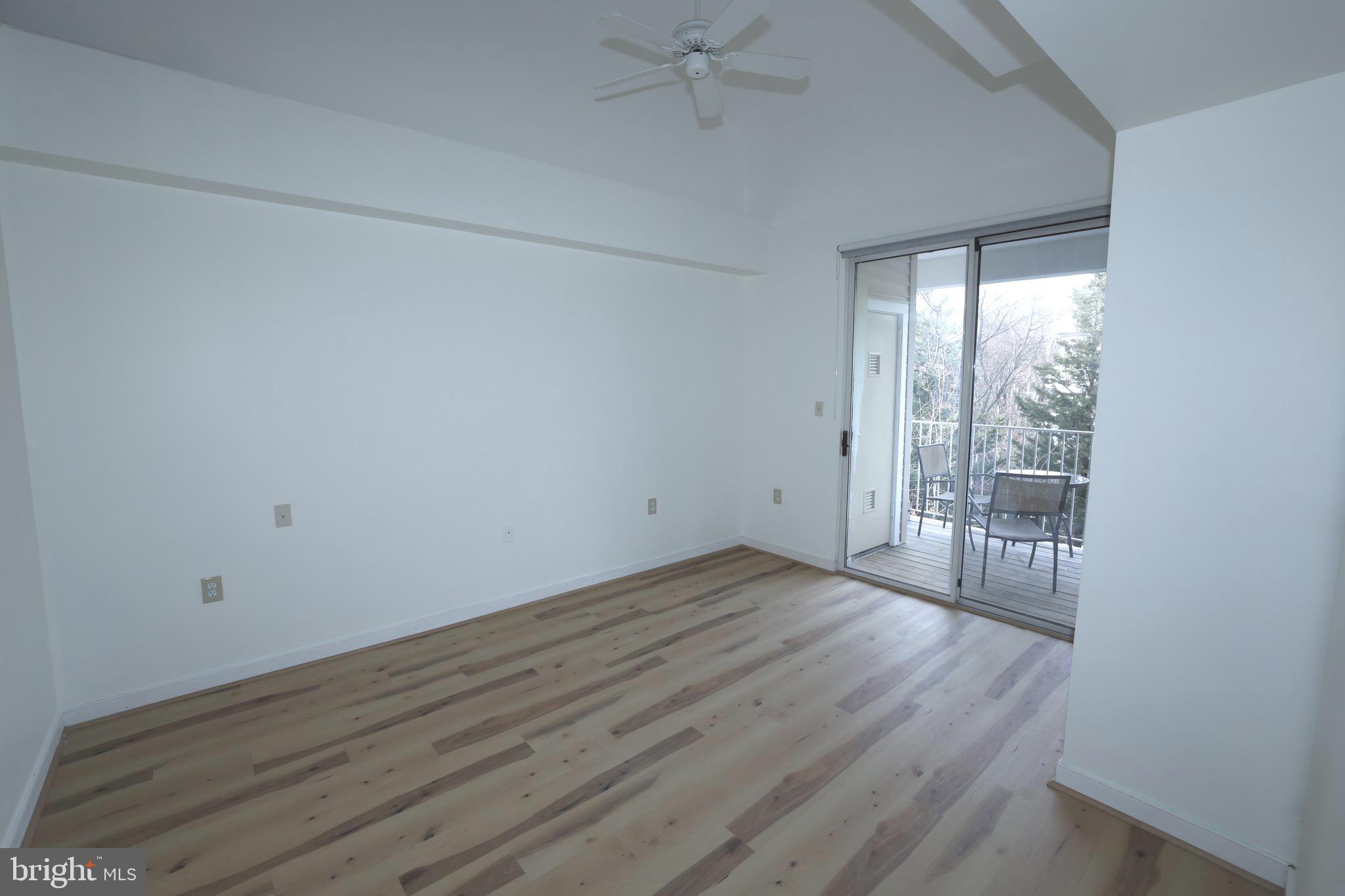 LILLIAN COURT AT TYSONS - Residential Lease