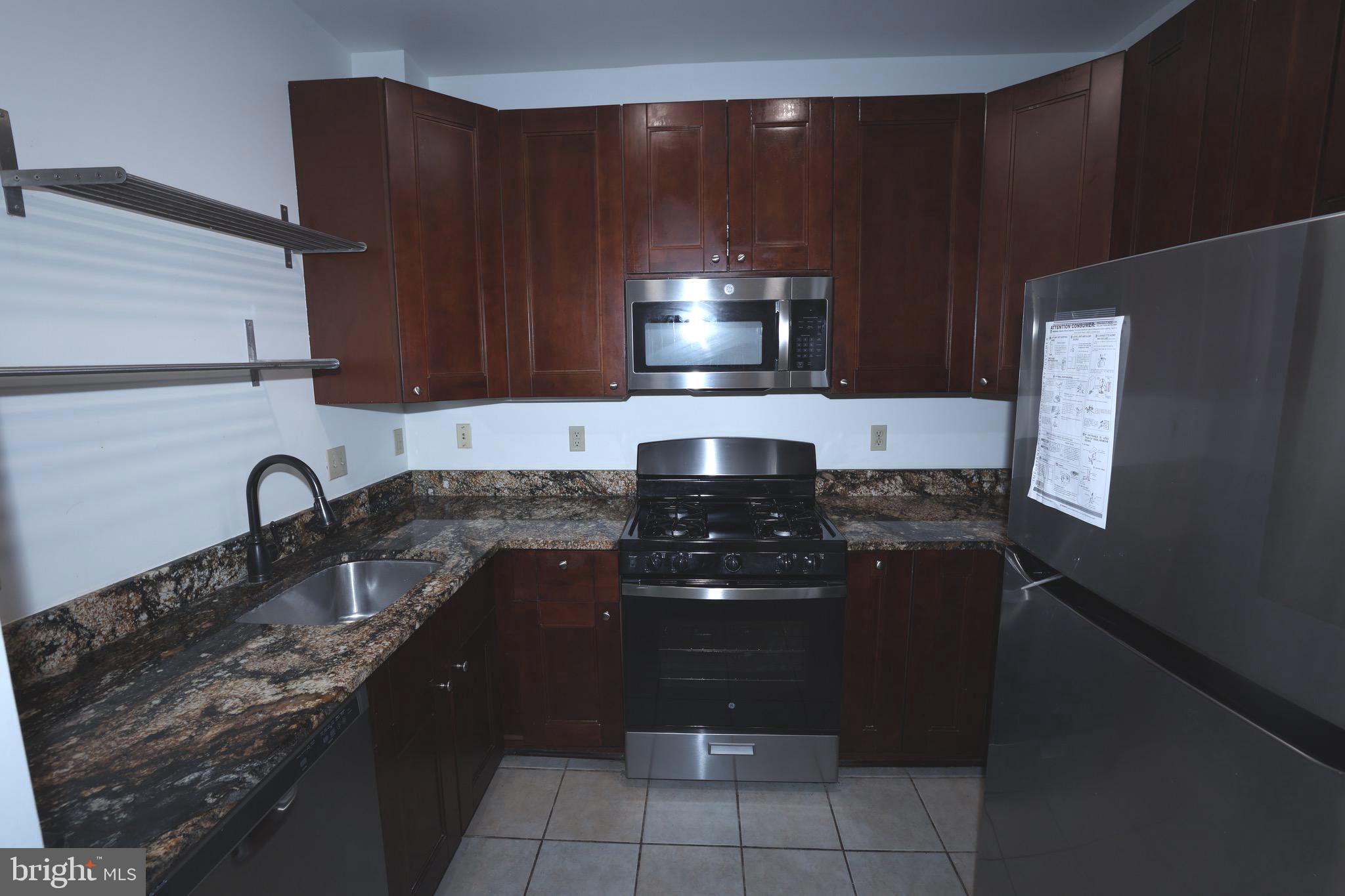 LILLIAN COURT AT TYSONS - Residential Lease