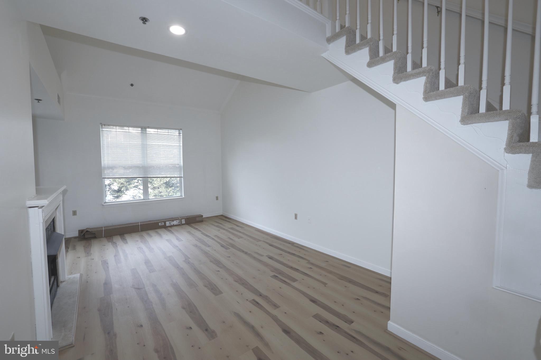 LILLIAN COURT AT TYSONS - Residential Lease
