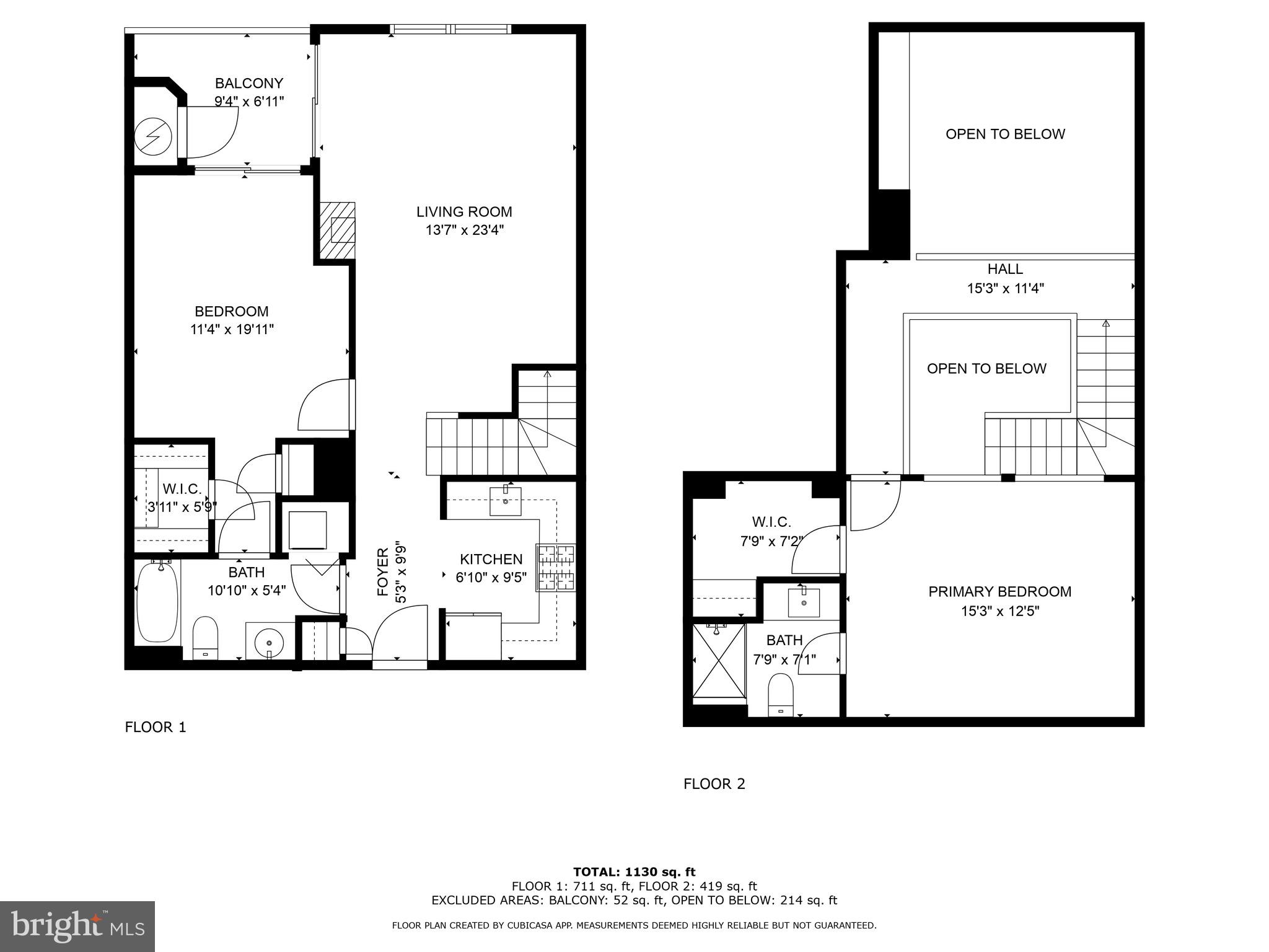 LILLIAN COURT AT TYSONS - Residential Lease