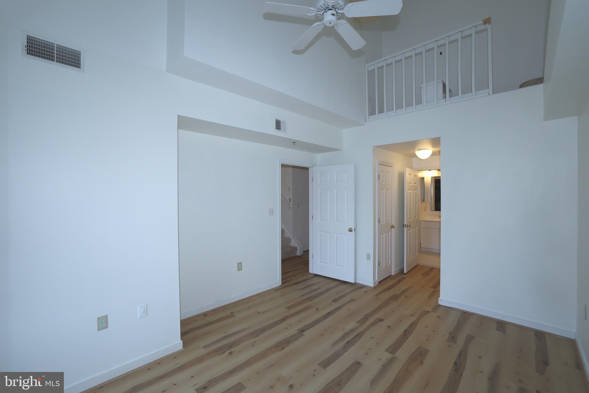 LILLIAN COURT AT TYSONS - Residential Lease