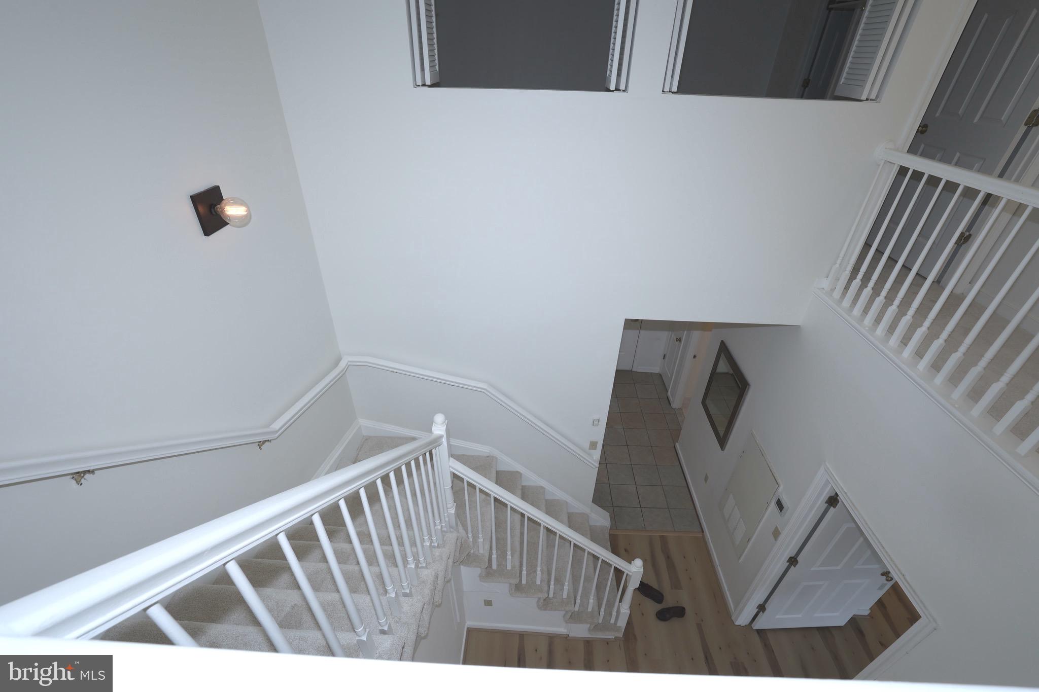 LILLIAN COURT AT TYSONS - Residential Lease