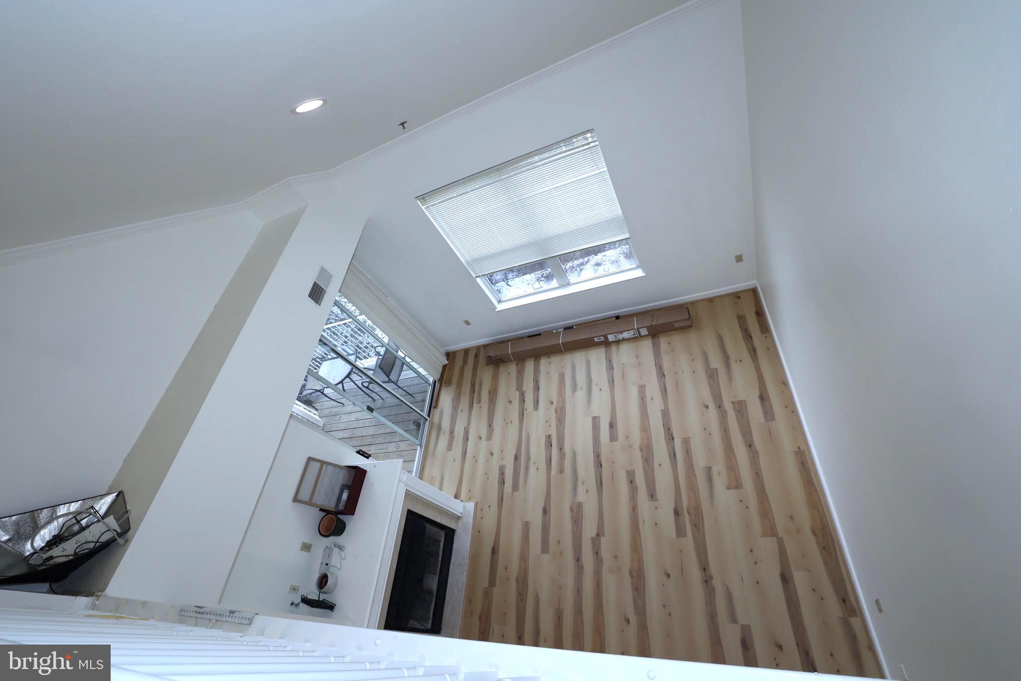 LILLIAN COURT AT TYSONS - Residential Lease