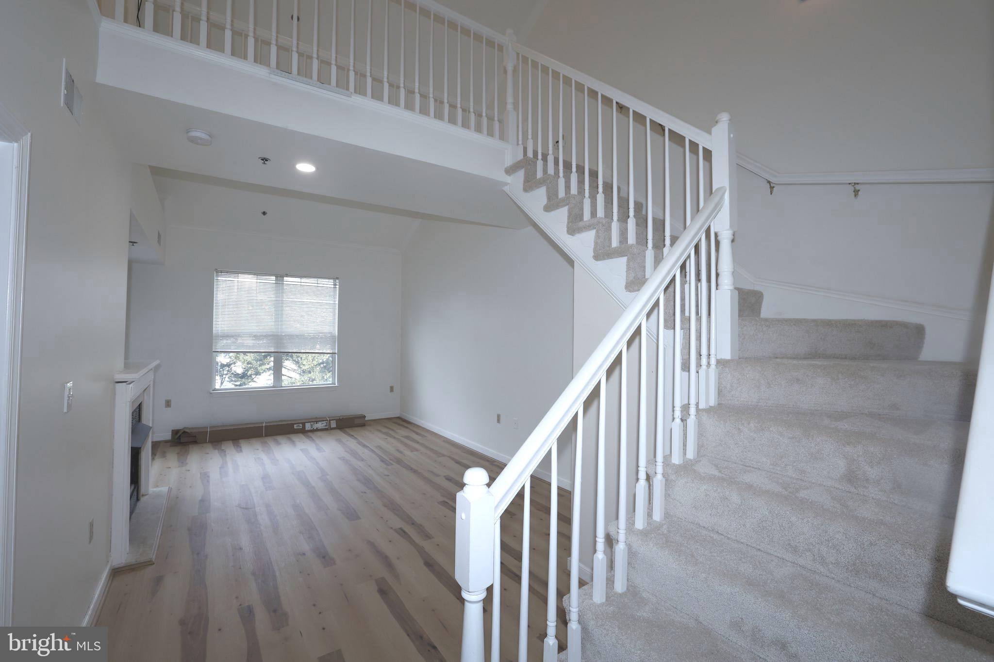 LILLIAN COURT AT TYSONS - Residential Lease