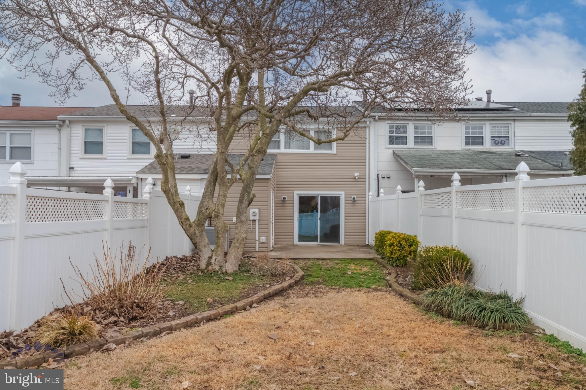 JOPPATOWNE - Residential