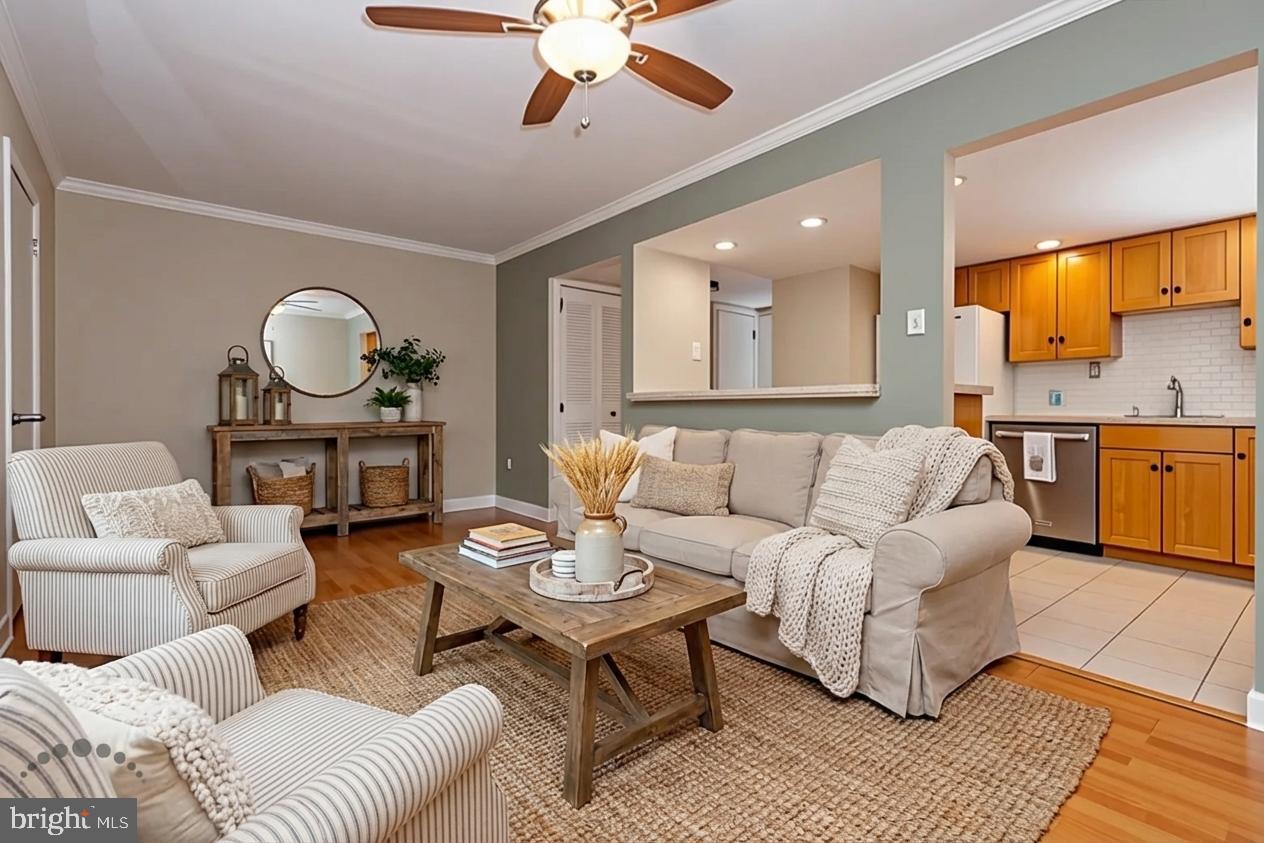 JOPPATOWNE - Residential