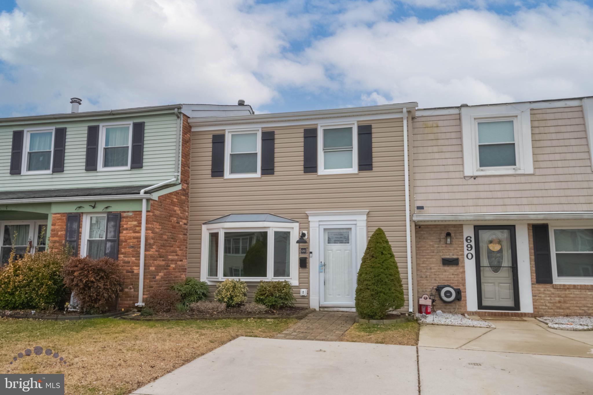 JOPPATOWNE - Residential