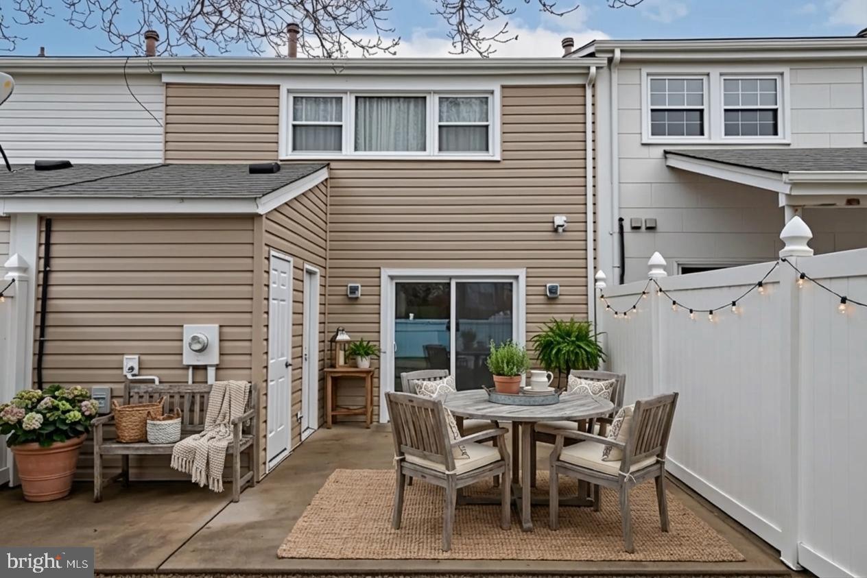 JOPPATOWNE - Residential