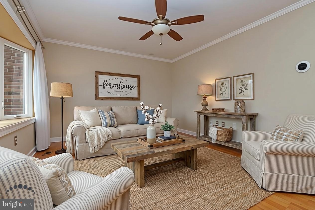 JOPPATOWNE - Residential