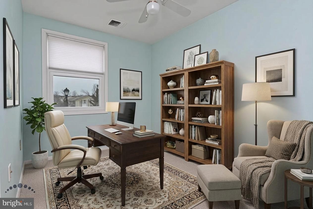 JOPPATOWNE - Residential