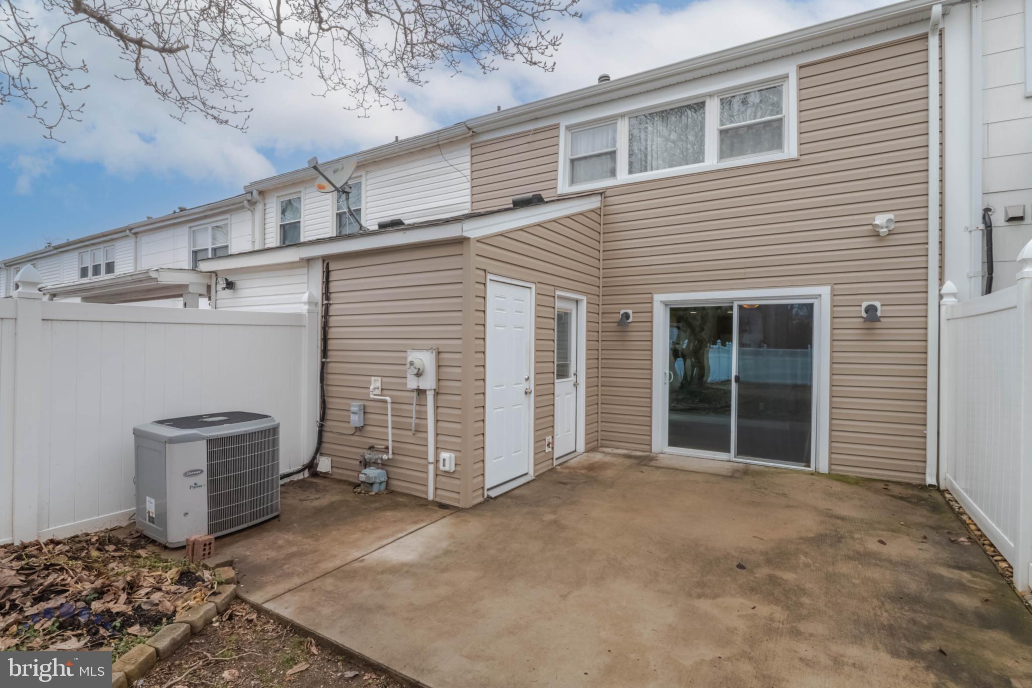 JOPPATOWNE - Residential