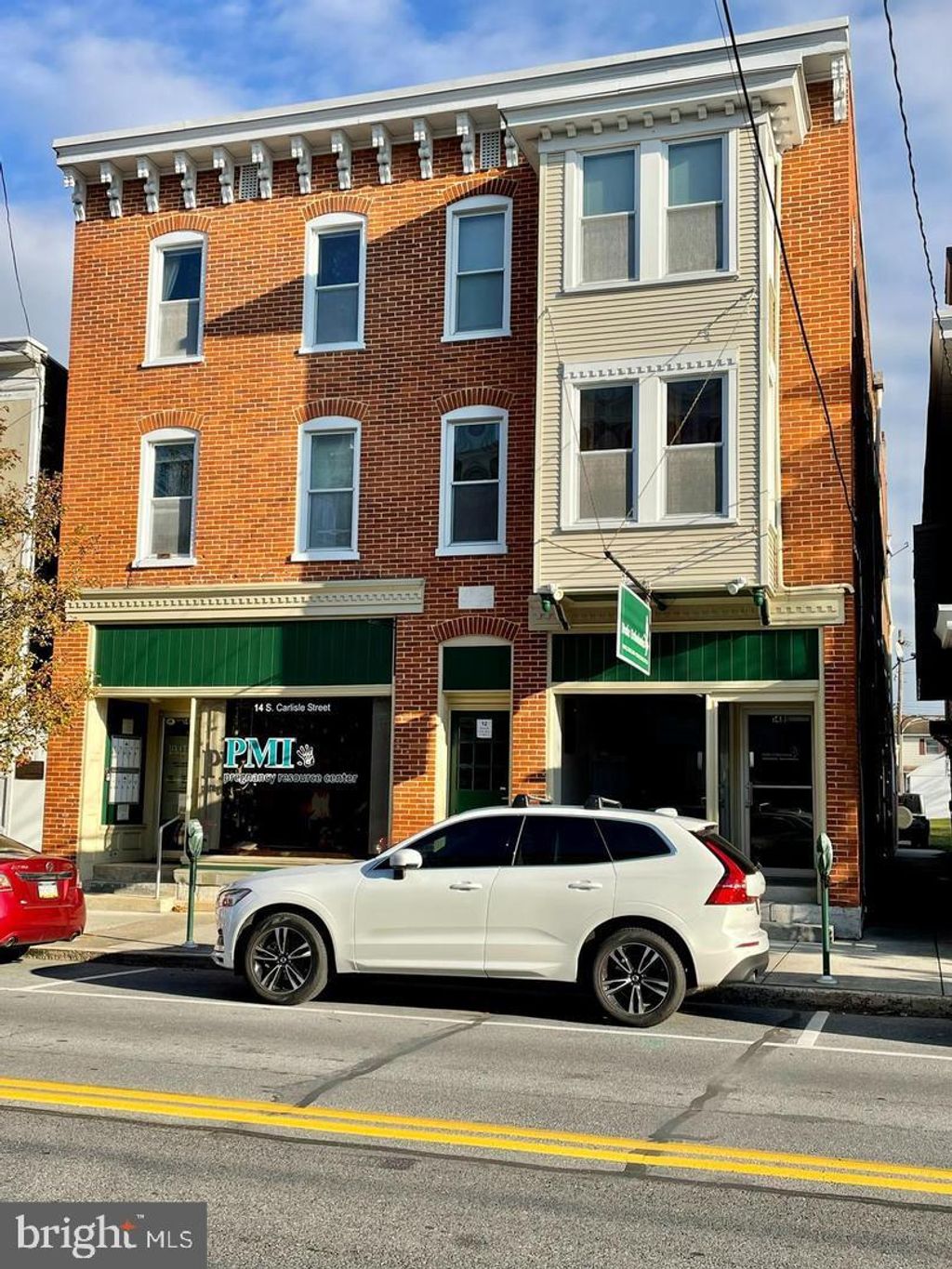 Photo of 12 S Carlisle St #304, GREENCASTLE, PA 17225 (MLS # PAFL2030254)