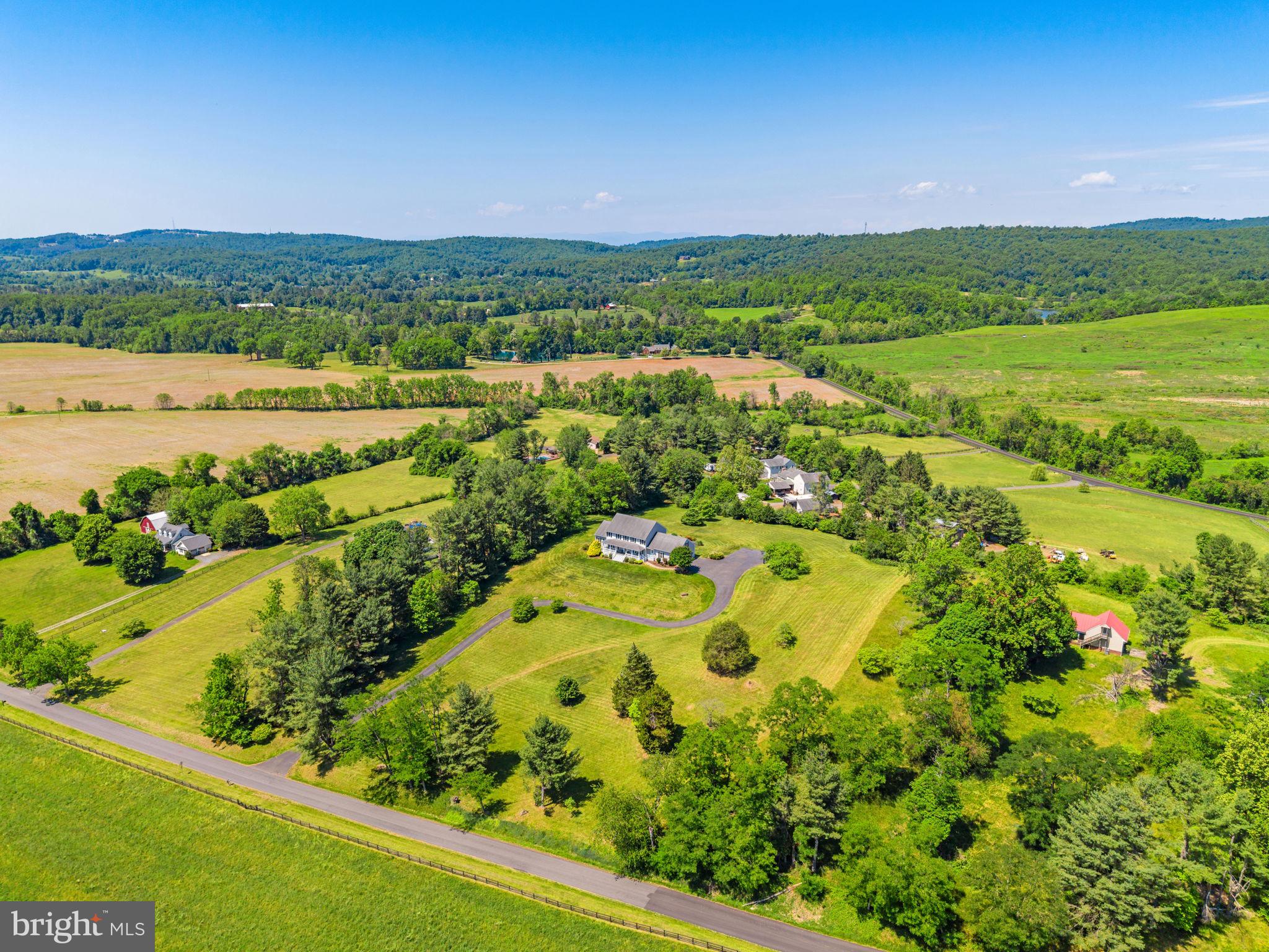 6272 BLACKWELL ROAD