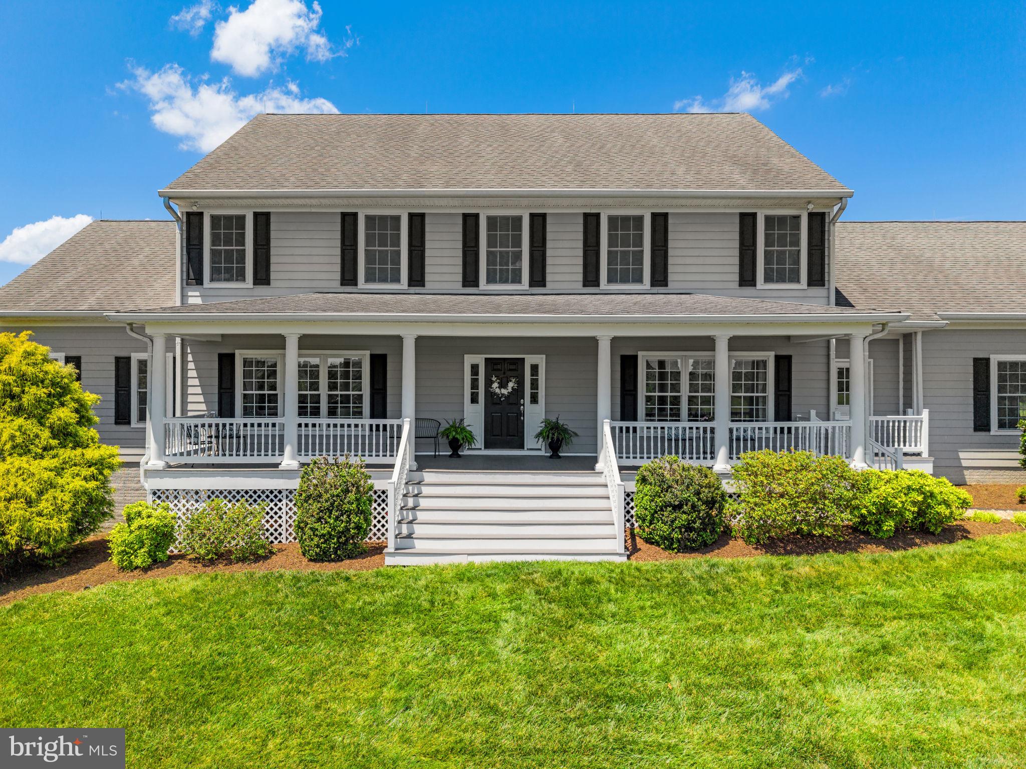 6272 BLACKWELL ROAD