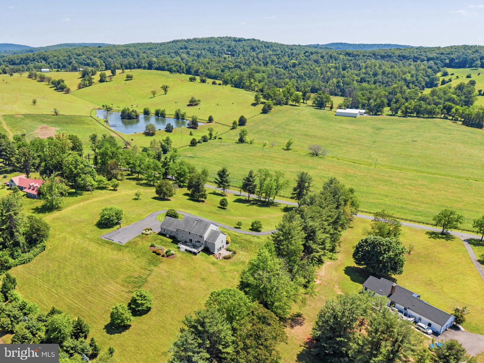 6272 BLACKWELL ROAD