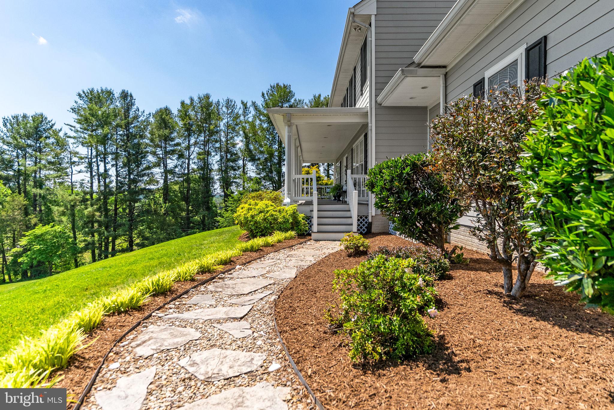 6272 BLACKWELL ROAD