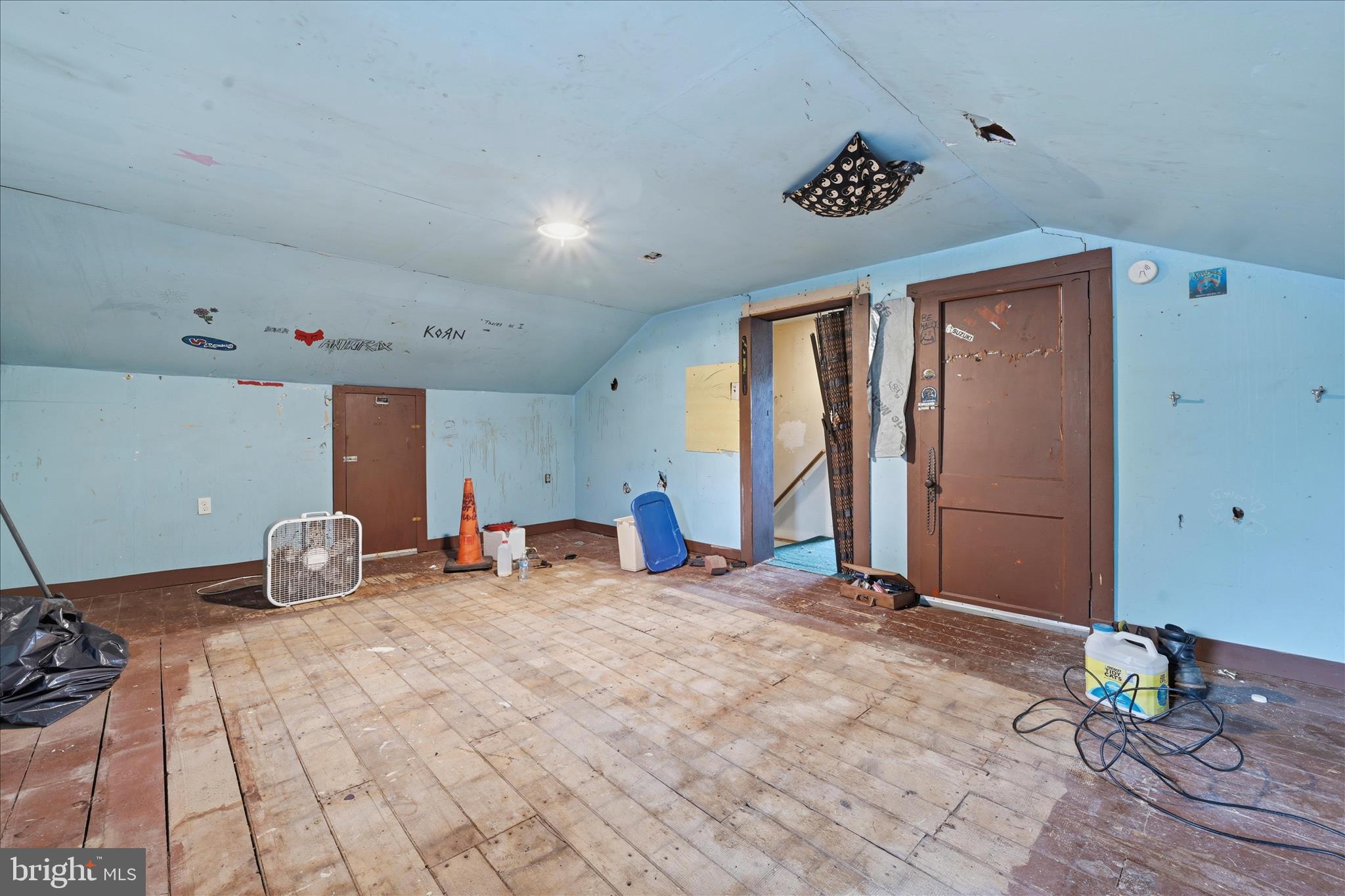 WEST BRUNSWICK - Residential