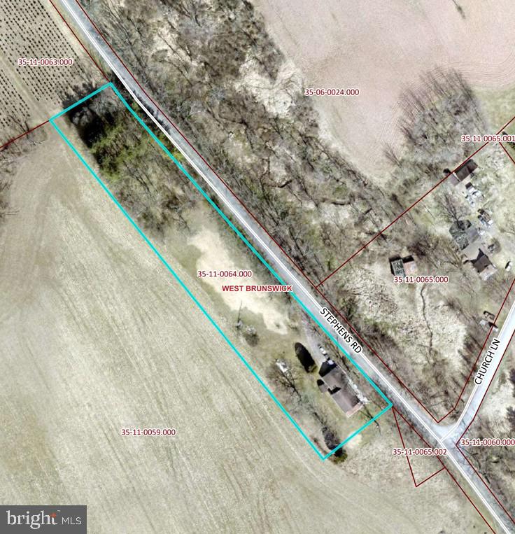 WEST BRUNSWICK - Residential