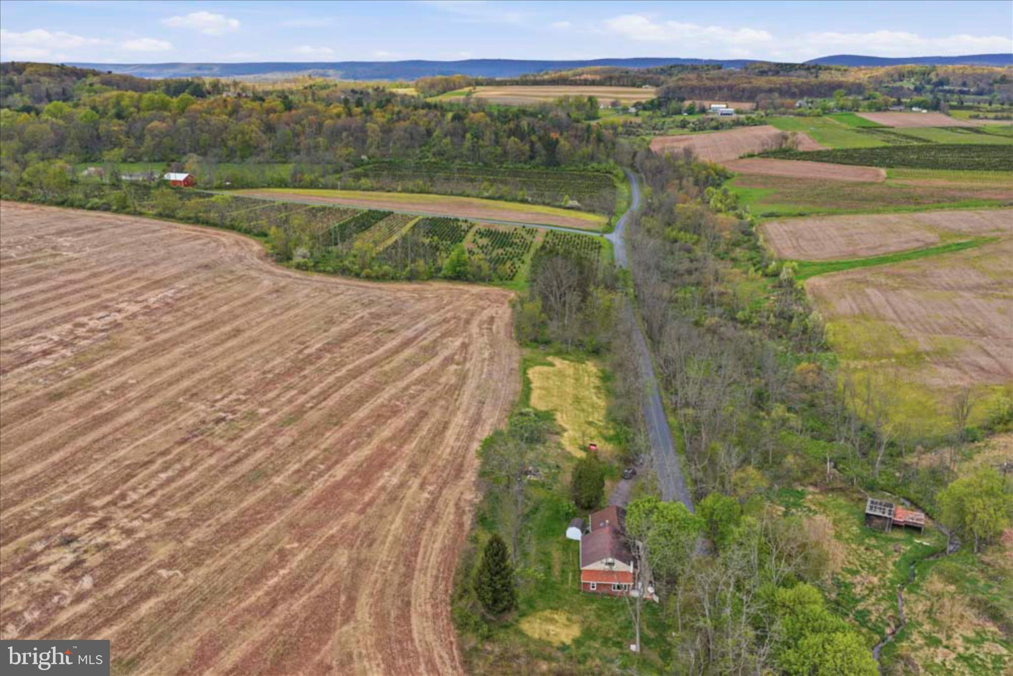 WEST BRUNSWICK - Residential