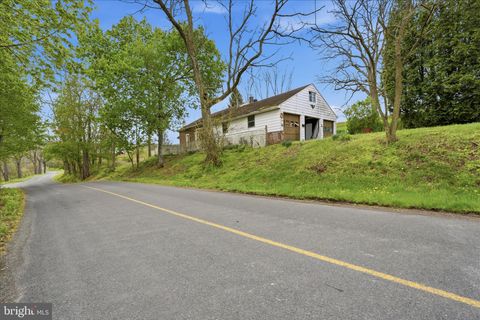 Homes For Sale - 35 Stephens Road<br/> Schuylkill County, ORWIGSBURG, PA 17961
