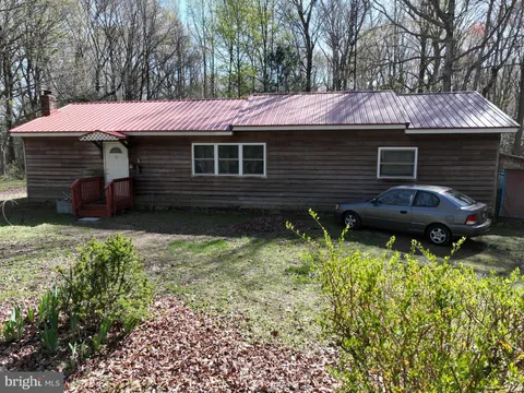 3256 Hunting Quarter Road, Harrington, DE MLS: DEKT2036320