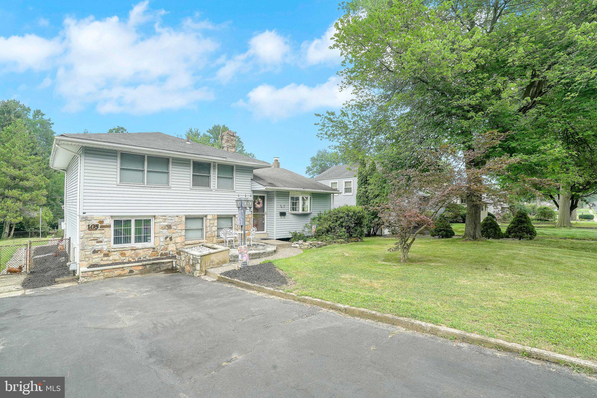 105 OVERLOOK AVENUE