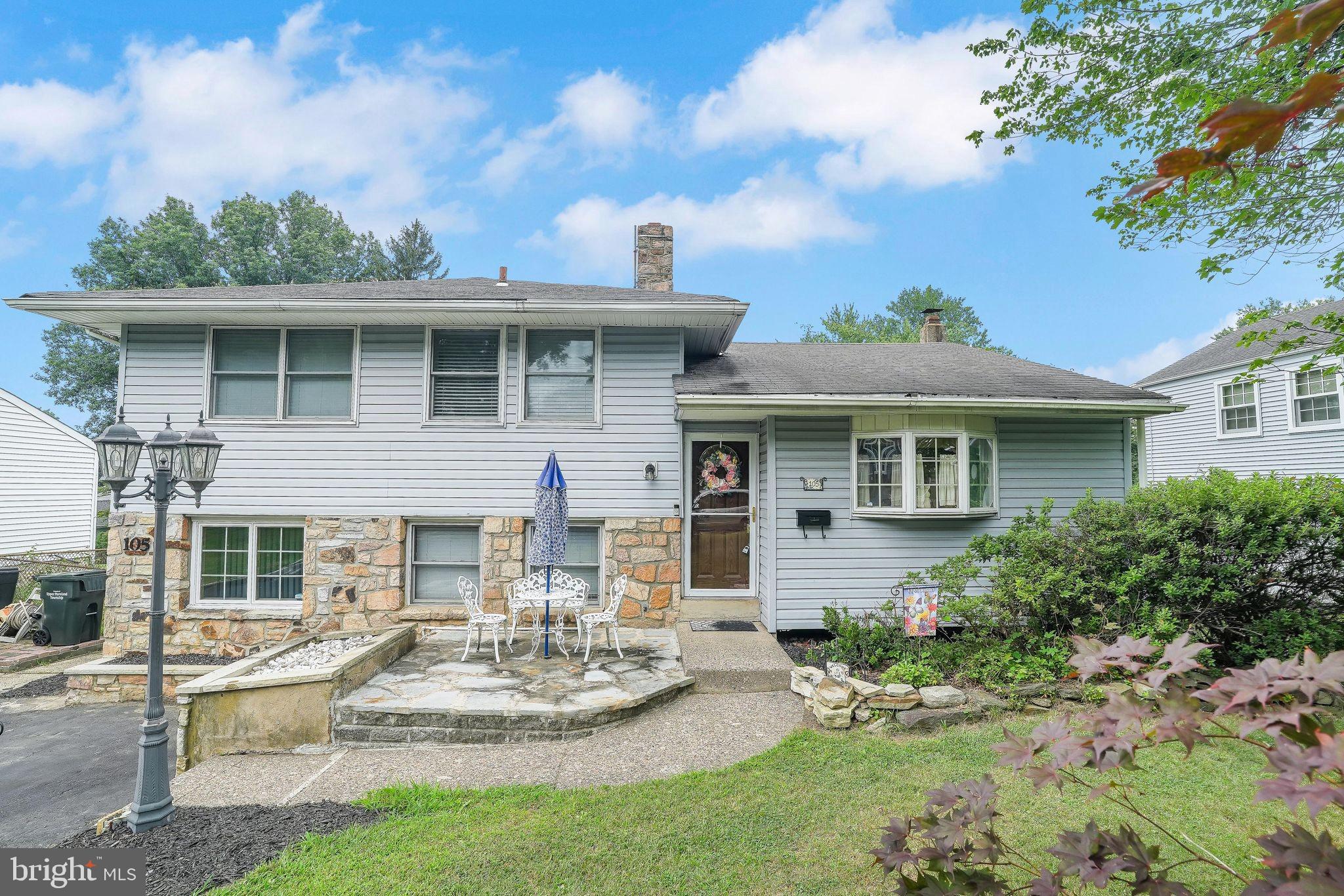 105 OVERLOOK AVENUE