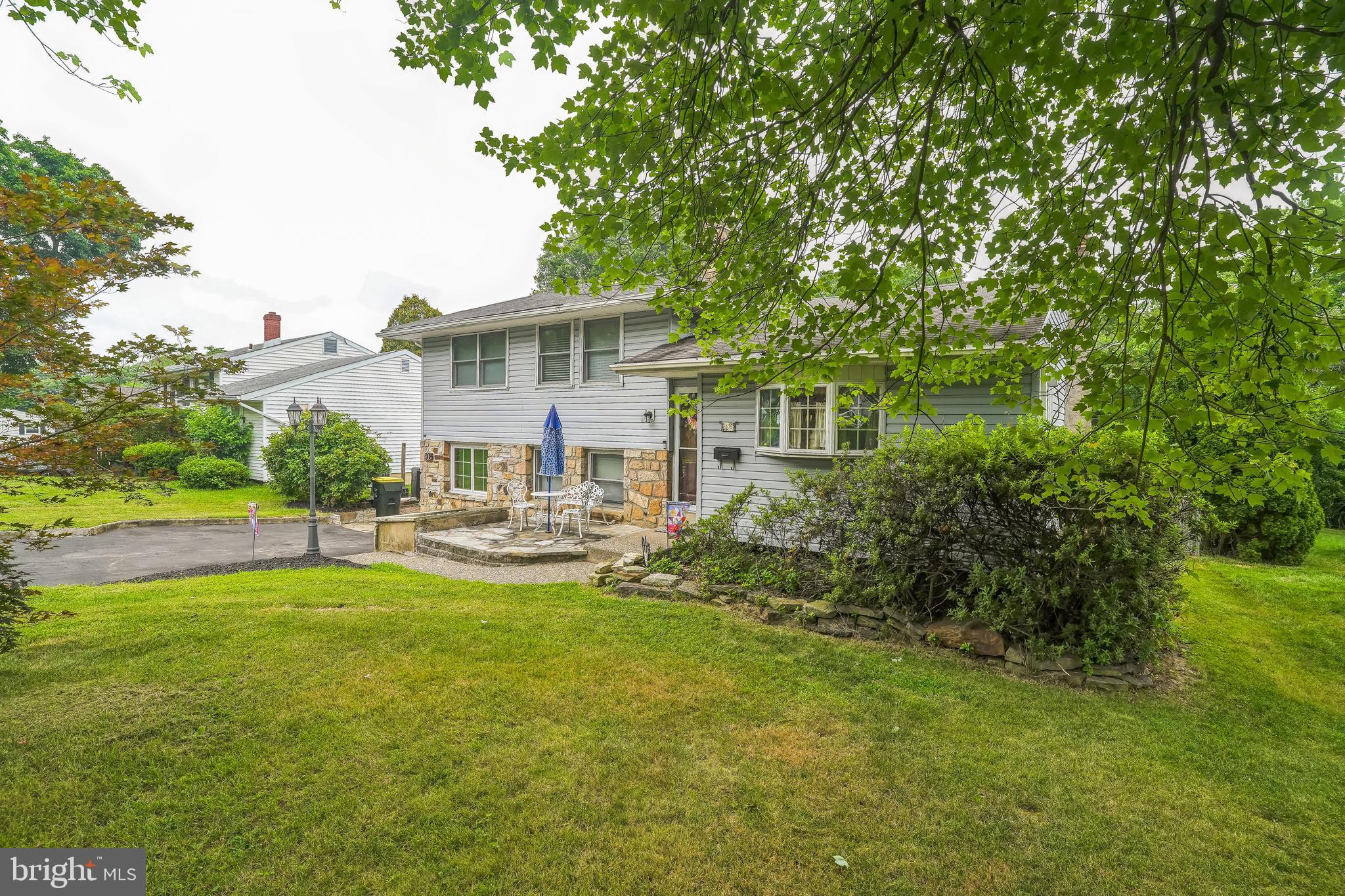105 OVERLOOK AVENUE