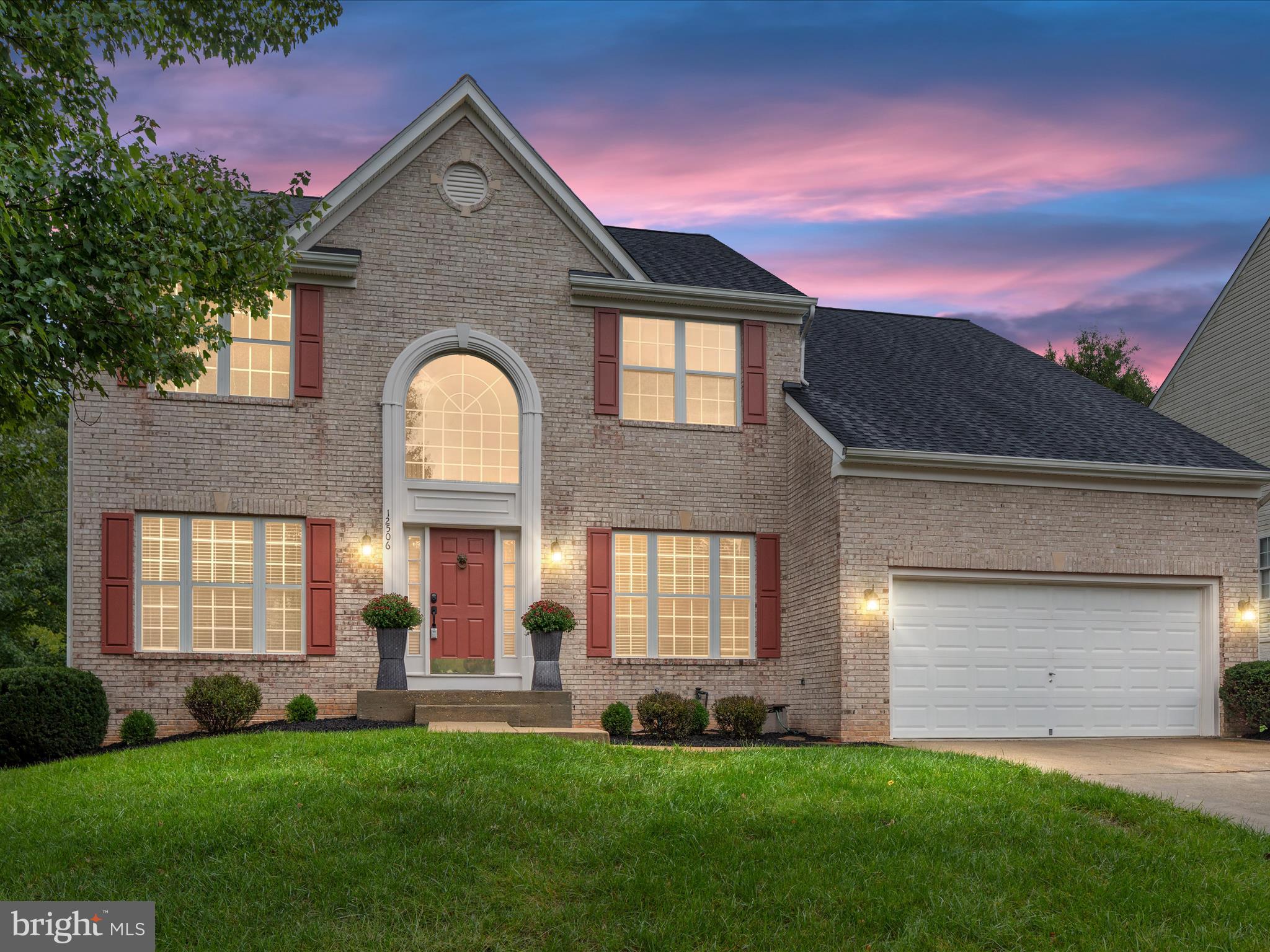 HILLANTRAE - Residential