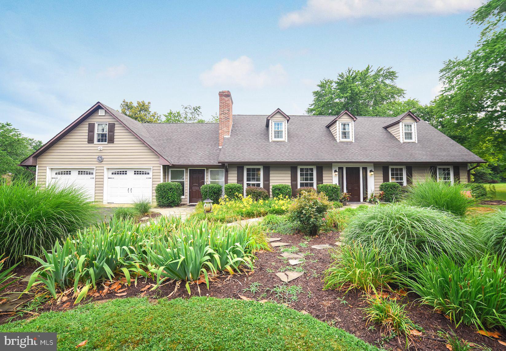 STONEY RUN - Residential