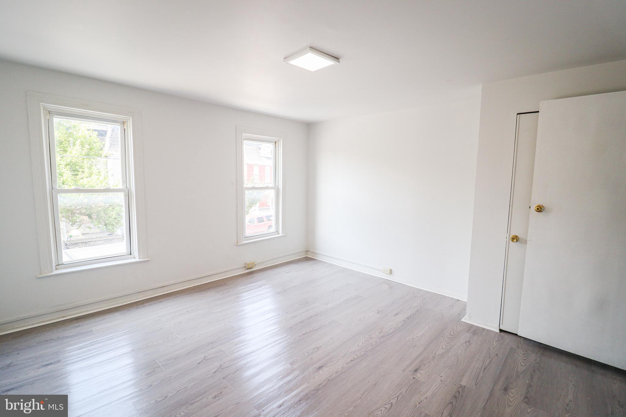 YORK CITY - Residential