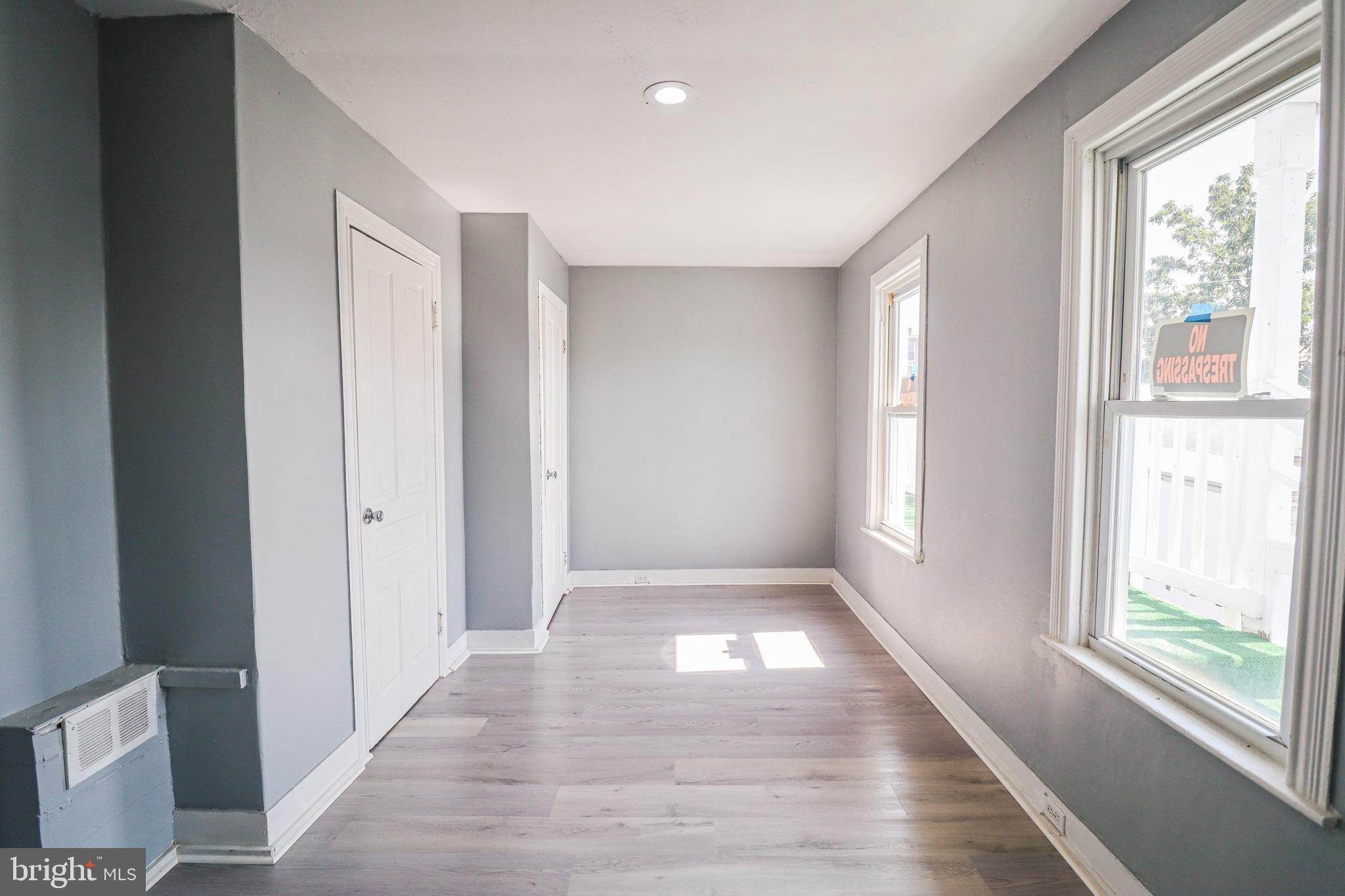 YORK CITY - Residential