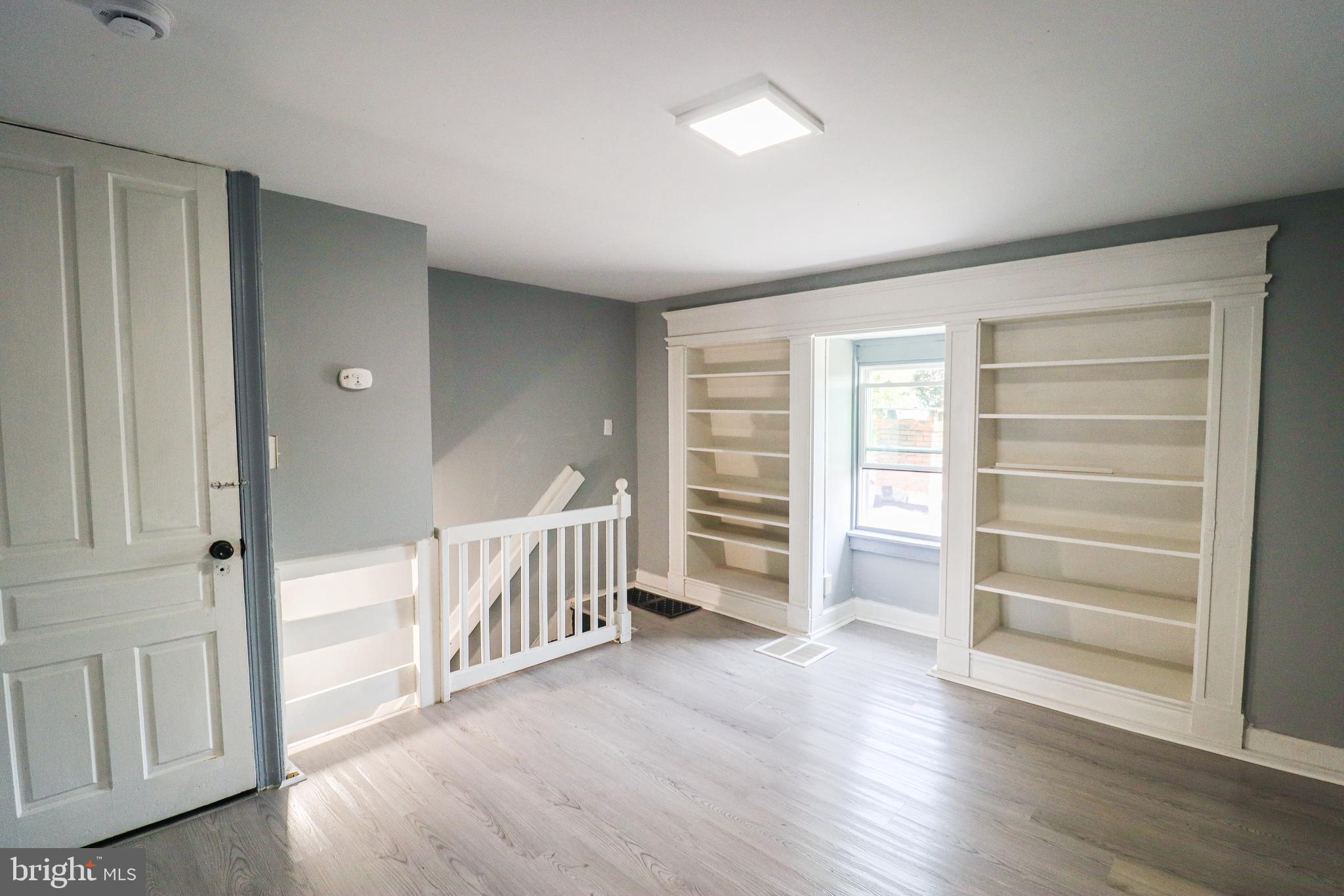 YORK CITY - Residential