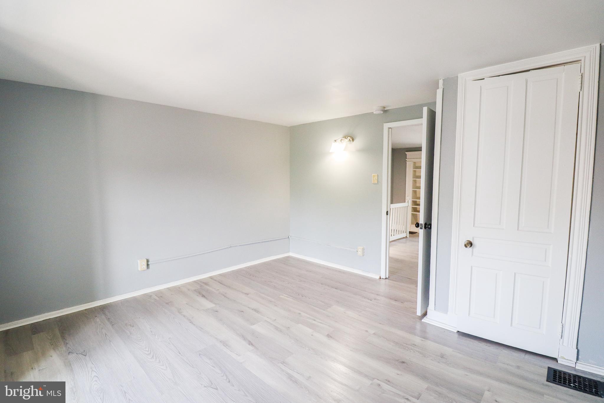 YORK CITY - Residential