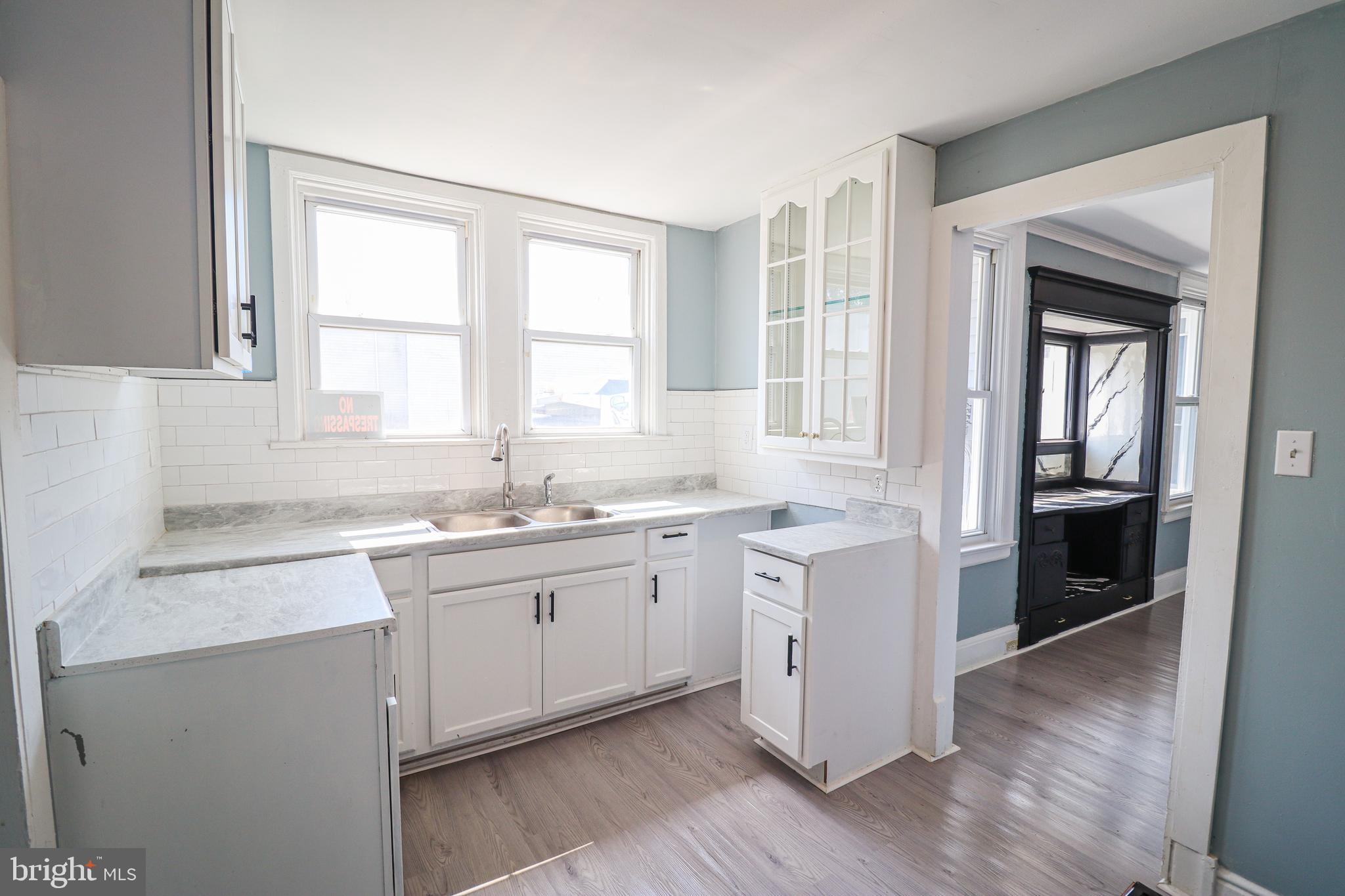 YORK CITY - Residential