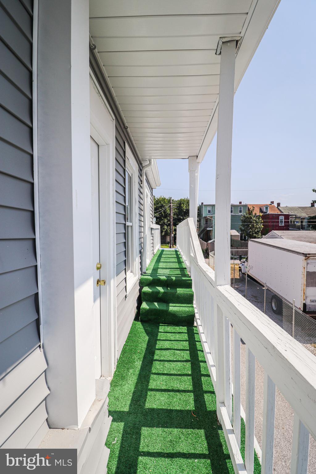 YORK CITY - Residential