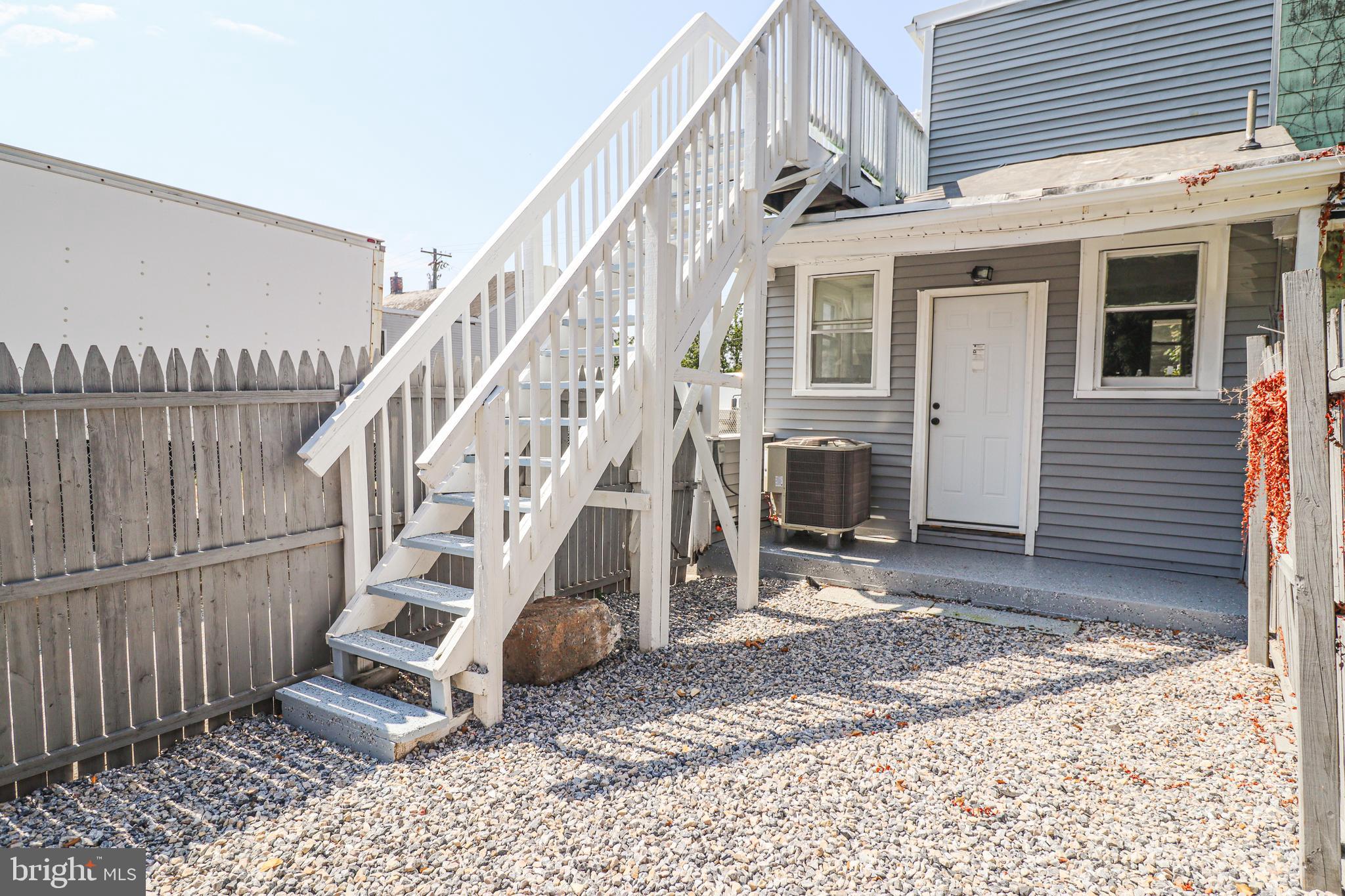 YORK CITY - Residential