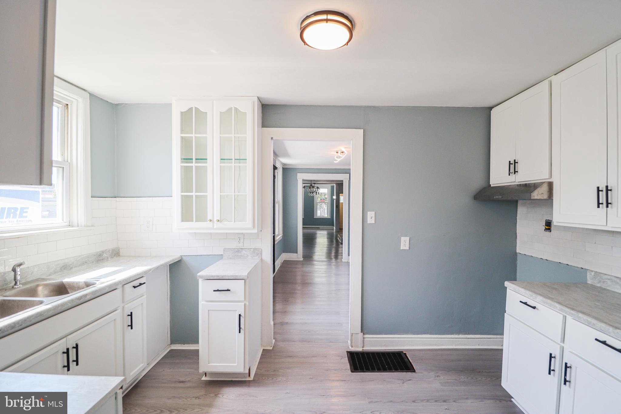 YORK CITY - Residential