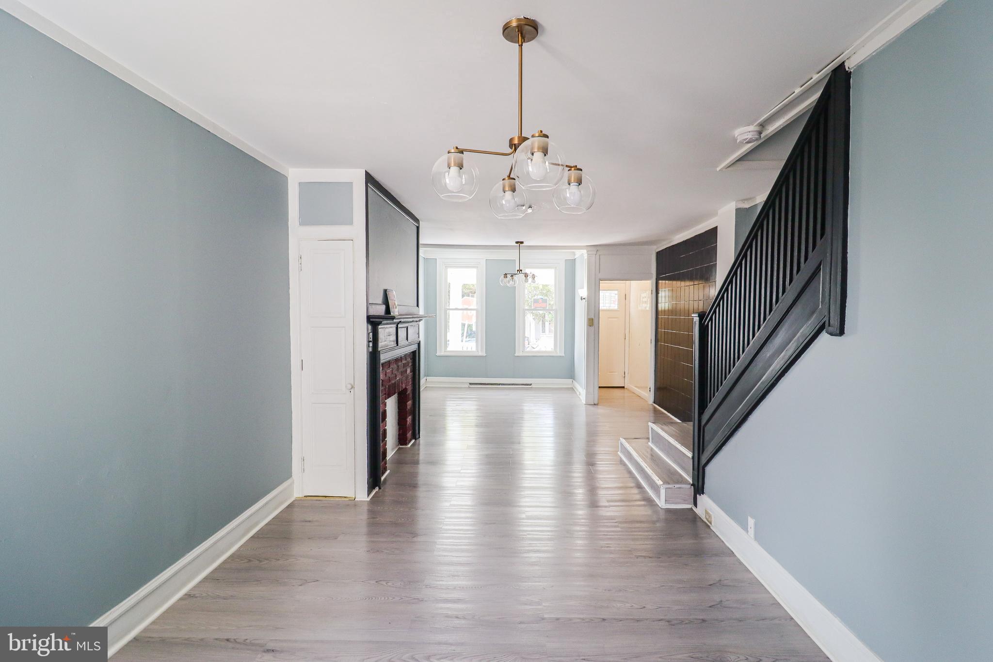 YORK CITY - Residential