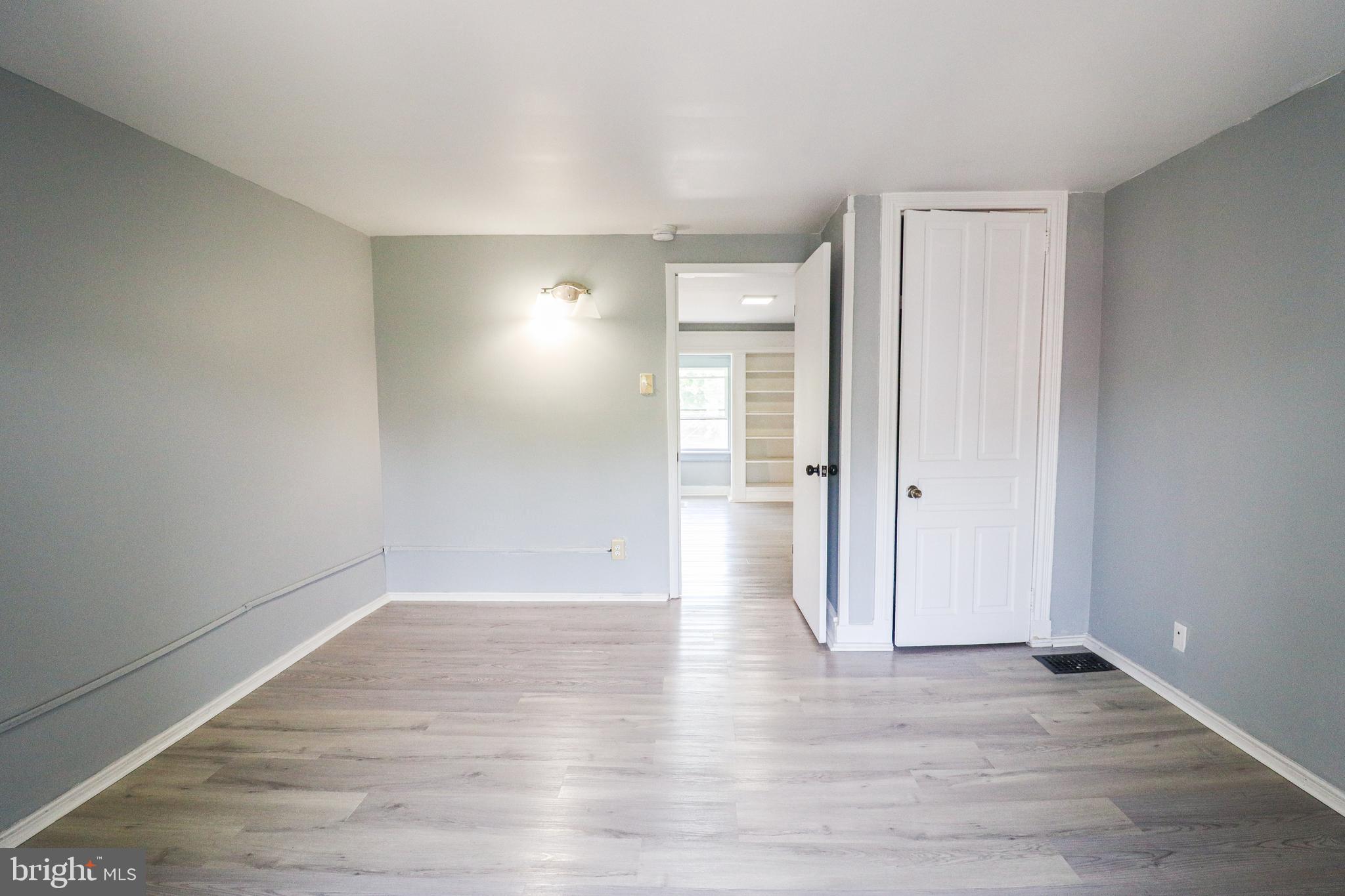 YORK CITY - Residential