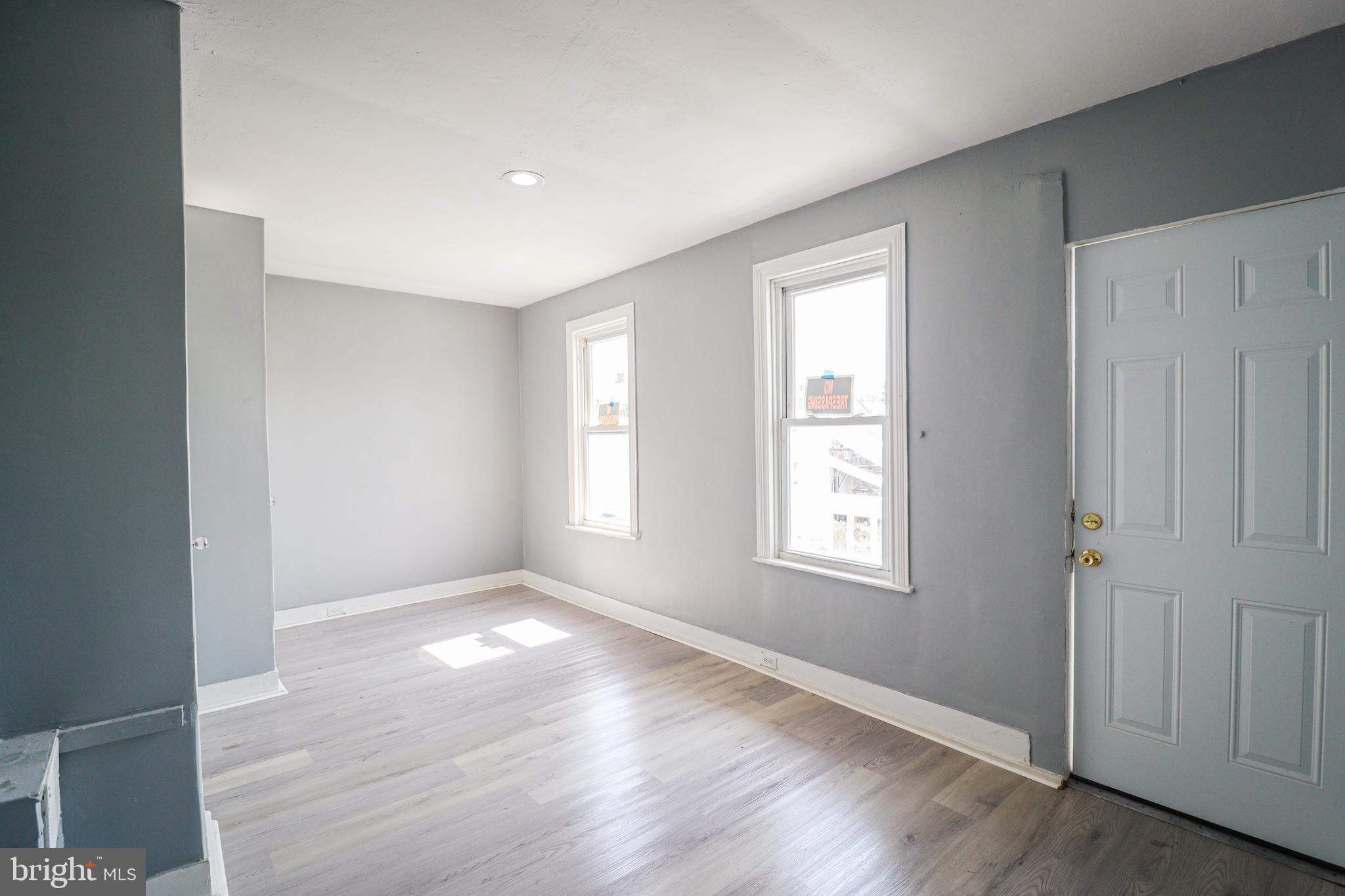 YORK CITY - Residential